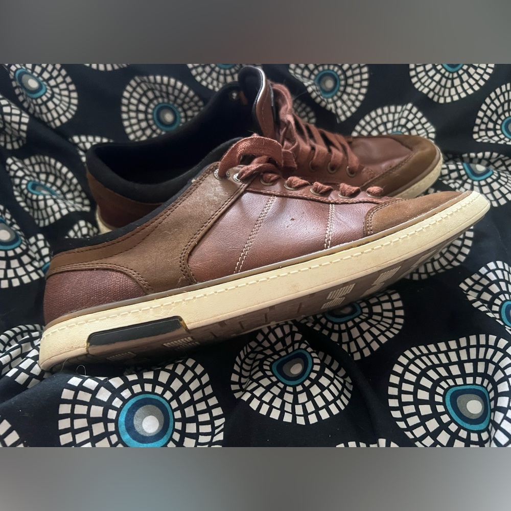 🐳 B52 By Bullboxer Sneakers